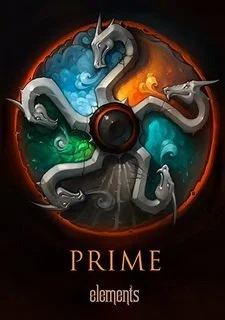 Prime Elements