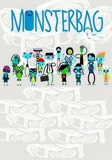 MonsterBag