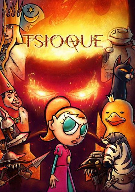 TSIOQUE