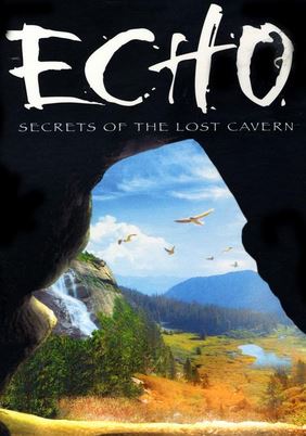 Echo: Secret of the Lost Cavern