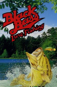 The Black Bass