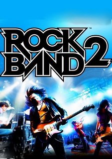 Rock Band 2