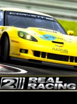Real Racing 2