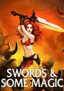 Swords & Some Magic