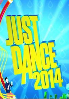Just Dance 2014