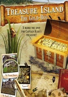 Treasure Island - The Gold Bug