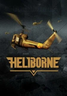 Heliborne