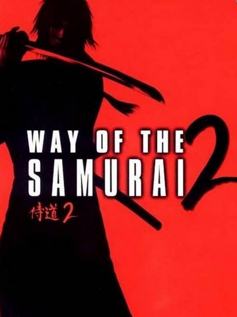 Way of the Samurai 2