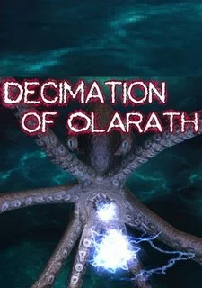 The Decimation of Olarath