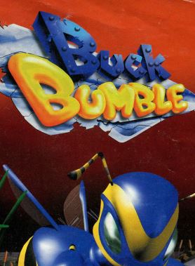 Buck Bumble