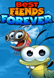 Best Fiends Forev