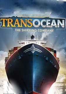 TransOcean - The Shipping Company
