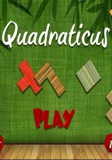 Quadraticus