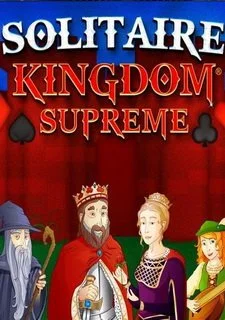 Solitaire Kingdom Supreme