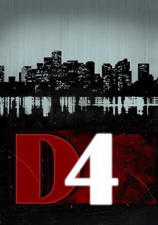 D4: Dark Dreams Don't Die