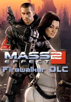 Mass Effect 2: Firewalker