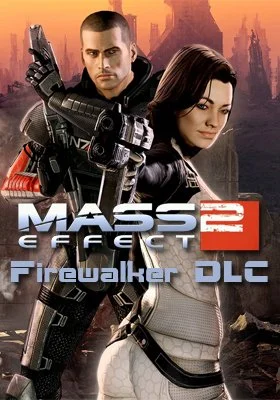 Mass Effect 2: Firewalker
