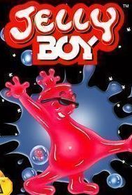 Jelly Boy