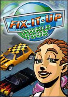 Fix-It-Up: World Tour