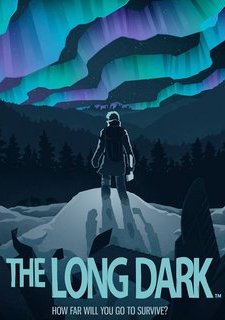 The Long Dark