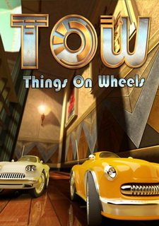 Things on Wheels