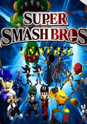 Super Smash Bros.
