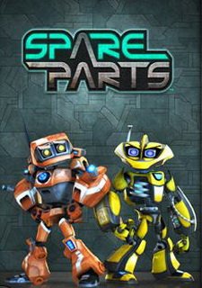 Spare Parts