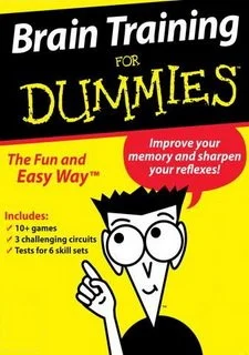 Brain Training for Dummies