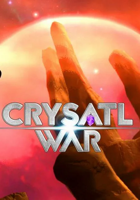 Crystal War