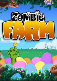 Zombie Farm