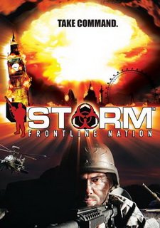 Storm: Frontline Nation