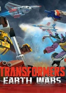 Transformers: Earth Wars