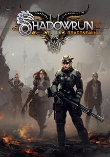Shadowrun Returns: Dragonfall