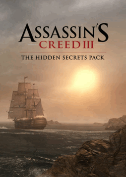 Assassin's Creed III: The Hidden Secrets Pack