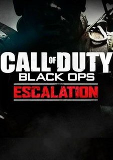 Call of Duty: Black Ops - Escalation