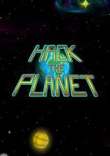 Hack The Planet