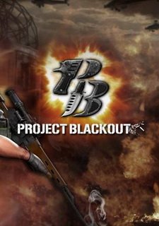 Project Blackout