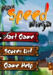 Speed Ninja