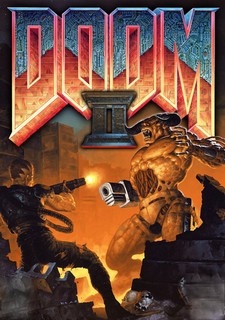 Doom 2: Hell on Earth