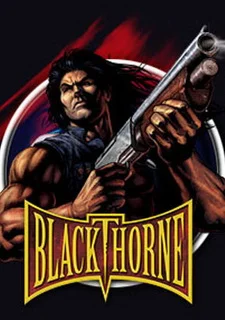 Blackthorne