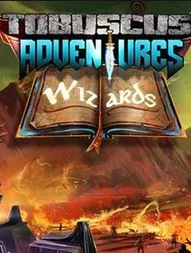 Tobuscus Adventures: Wizards
