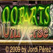 Ooparts Universe