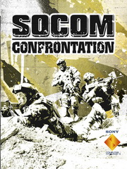 SOCOM Confrontation