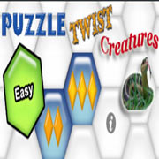 PuzzleTwistCreatures