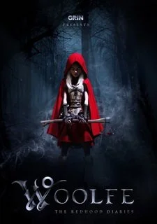 Woolfe: The Red Riding Hood Diaries