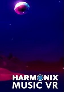 Harmonix Music VR