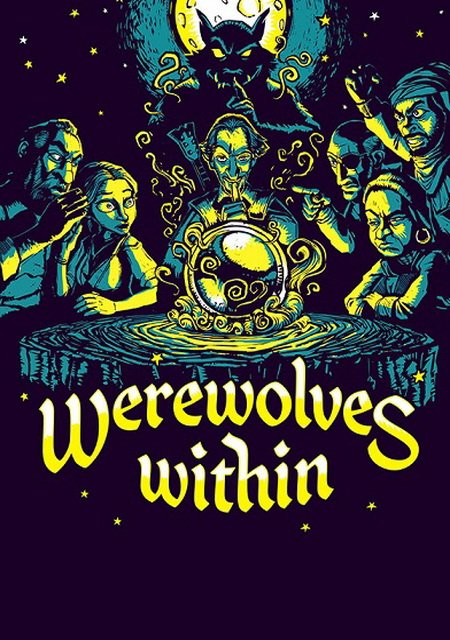 Werewolves Within