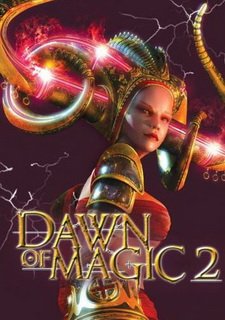 Dawn of Magic 2