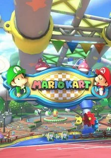 Mario Kart 8 DLC Pack 2