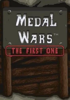 Medal Wars : The First One